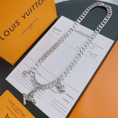 Louis Vuitton Necklaces